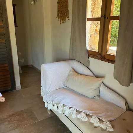 Couette-café Bergerie Privée