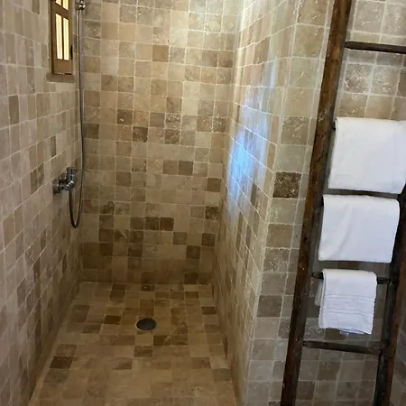 Bergerie Privée 3* Sartène