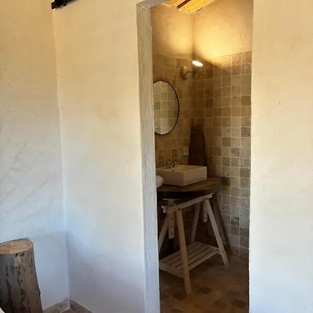 Couette-café Bergerie Privée