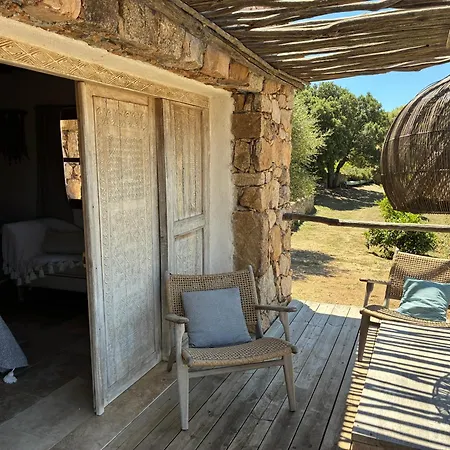 Bergerie Privée Sartène