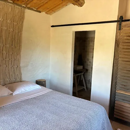 Bergerie Privée Couette-café 3*