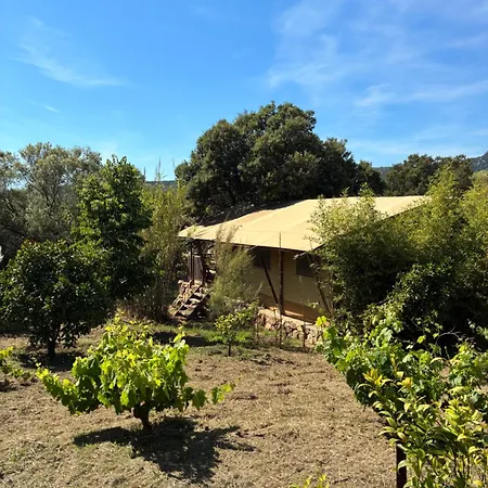 Bergerie Privée