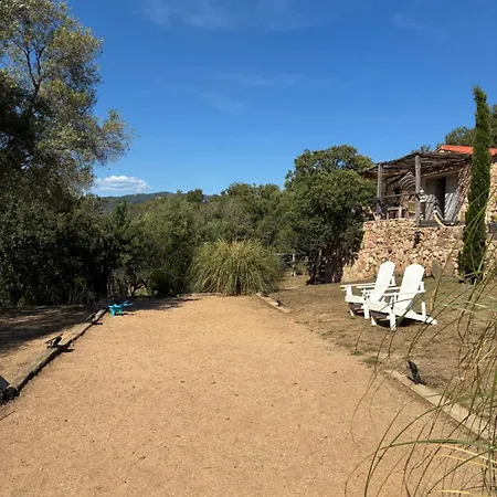 Bergerie Privée