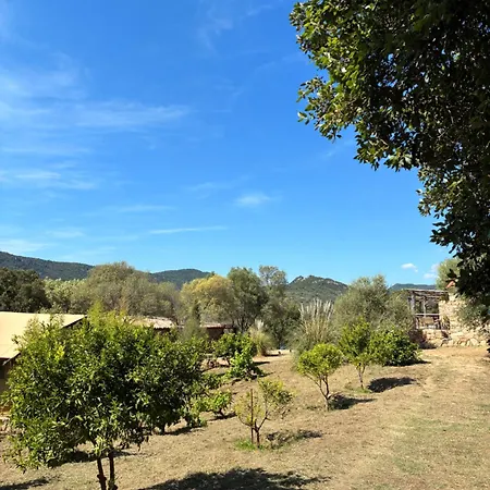 Bergerie Privée Sartène