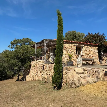 Bergerie Privée 3* Sartène